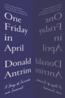 Image for One Friday in April
