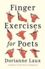 Image for Finger Exercises for Poets