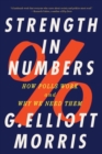 Image for Strength in numbers  : how polls work and why we need them