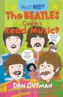 Image for The Beatles couldn&#39;t read music?