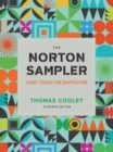 Image for The Norton Sampler  : short essays for composition