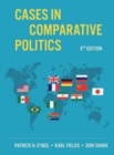 Image for Cases in comparative politics