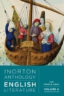 Image for The Norton anthology of English literatureVolume A,: The Middle Ages