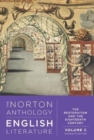 Image for The Norton Anthology of English Literature