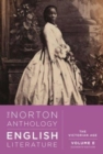 Image for The Norton anthology of English literatureVolume E,: The Victorian age