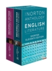 Image for The Norton Anthology of English Literature