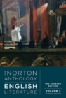 Image for The Norton anthology of English literatureVolume 2