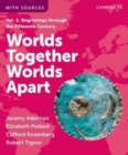 Image for Worlds together, worlds apartVolume 1