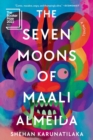 Image for The Seven Moons of Maali Almeida