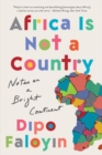 Image for Africa Is Not a Country - Notes on a Bright Continent