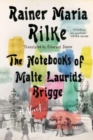 Image for The notebooks of Malte Laurids Brigge  : a novel