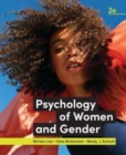Image for Psychology of Women and Gender