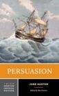 Image for Persuasion : A Norton Critical Edition