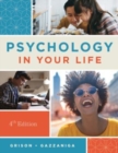 Image for Psychology in Your Life : Norton Illumine Ebook Update