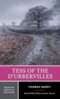 Image for Tess of the d&#39;Urbervilles