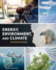 Image for Energy, Environment, and Climate