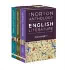 Image for The Norton Anthology of English Literature