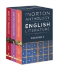 Image for The Norton Anthology of English Literature