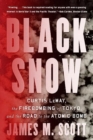 Image for Black snow  : Curtis LeMay, the firebombing of Tokyo, and the road to the atomic bomb