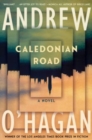 Image for Caledonian Road - A Novel
