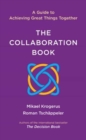 Image for The Collaboration Book - A Guide to Achieving Great Things Together