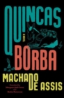 Image for Quincas Borba : A Novel