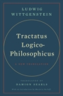 Image for Tractatus logico-philosophicus  : a new translation