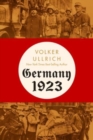 Image for Germany 1923