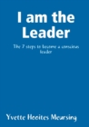 Image for I am the Leader