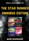 Image for The Star Runner Omnibus Edition