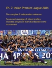 Image for Ipl7: Indian Premier League 2014