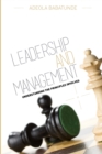 Image for Leadership &amp; Management
