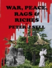 Image for War Peace Rags &amp; Riches
