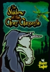 Image for The Shadow of the Grey Gargoyle