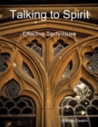 Image for Talking to Spirit