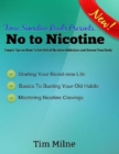 Image for No to Nicotine
