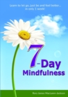 Image for 7-Day Mindfulness