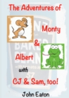 Image for Monty and Albert