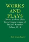 Image for Works and Plays
