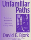 Image for Unfamiliar Paths