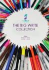 Image for Sarum Academy&#39;s the Big Write Collection