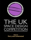 Image for UK Space Design Competition: A Journey