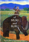 Image for The Adventures of Muki and Bubu