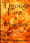 Image for Through Fire 4 Magdarg: the Judgement of Subrid