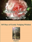Image for Heart Space Simply Be : 365 Days of Gently Nudging Wisdom