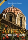 Image for Athens  : the hidden gems