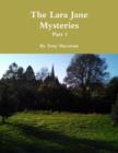 Image for The Lara Jane Mysteries - Part 1
