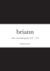 Image for briann : Some restored photographs 1959 - 1970