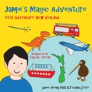Image for Jamie&#39;s Magic Adventure in New Zealand