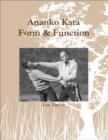 Image for Ananko Kata Form &amp; Function